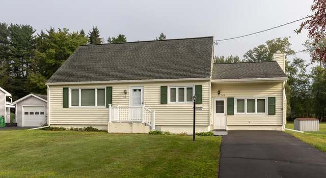 Photo of 112 Beartown Rd, Erwin, NY 14870