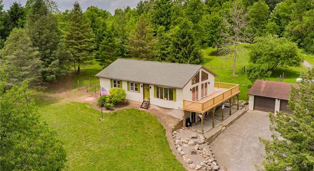 Photo of 2375 Ford Rd, Arcadia, NY 14513