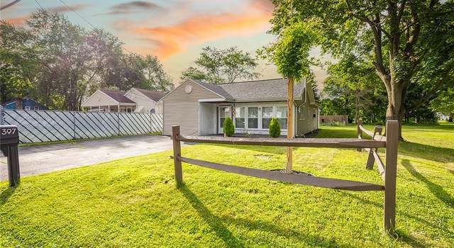 Photo of 397 Merrill Pl, Elmira, NY 14904
