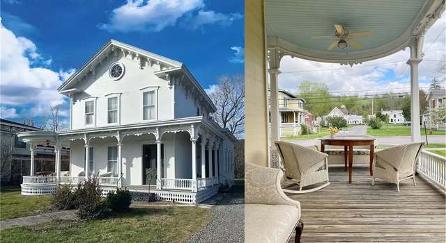 Photo of 249 Center St, Franklin, NY 13775