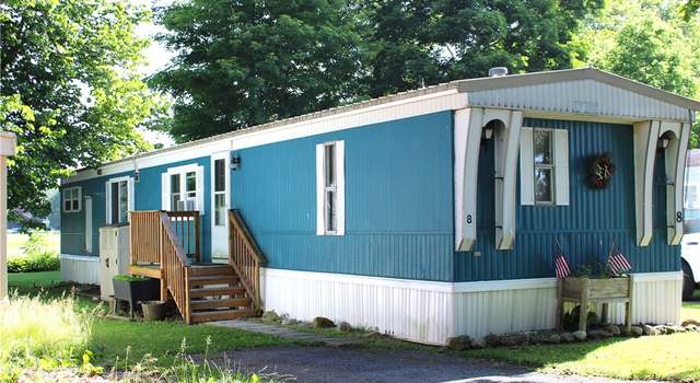 Photo of 2339 State Route 63 Lot #8, Wayland, NY 14572