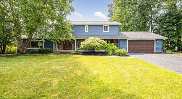 Photo of 271 Belvista Dr, Rochester, NY 14625