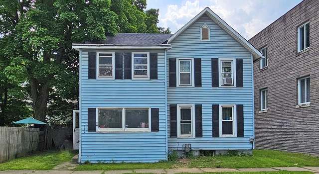 Photo of 612 Lewis St, Elmira-city, NY 14904
