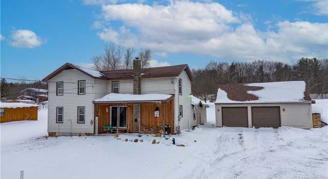 Photo of 510 Route 394, Poland, NY 14747