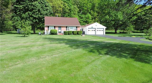 Photo of 1541 Oak Openings Rd, Avon, NY 14414