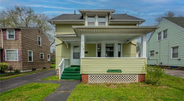 Photo of 172 Scottsville Rd, Rochester, NY 14611