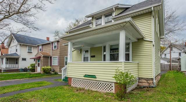 Photo of 172 Scottsville Rd, Rochester, NY 14611
