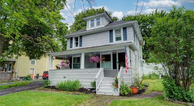 Photo of 3165 Jane St, Caledonia, NY 14423
