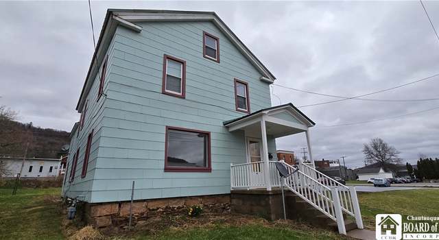 Photo of 408 W Water St, Smethport-borough, PA 16749