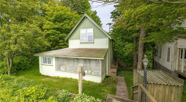 Photo of 7732 Lake Blf, Huron, NY 14590