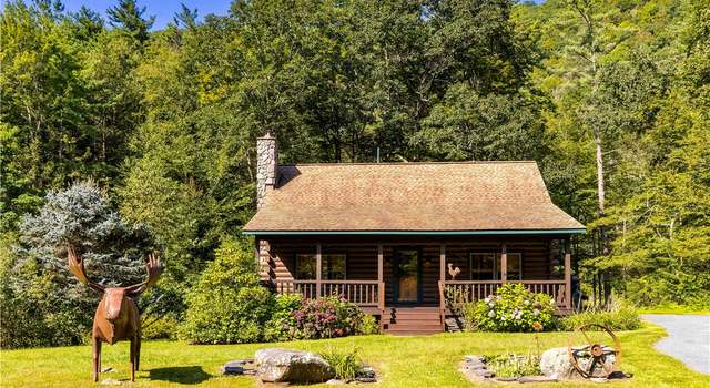 Photo of 187 State Route 214, Shandaken, NY 12464
