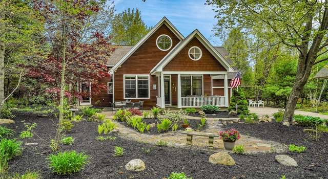Photo of 32 Howard Hanson Ave, Chautauqua, NY 14722