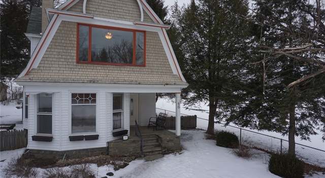 Photo of 46 S Washington Ave, Oxford, NY 13830