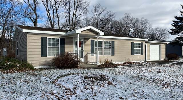 Photo of 7978 State Route 36 #24, Hornellsville, NY 14807