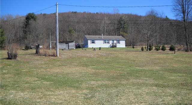 Photo of 1514 Four Mile Rd, Allegany, NY 14706