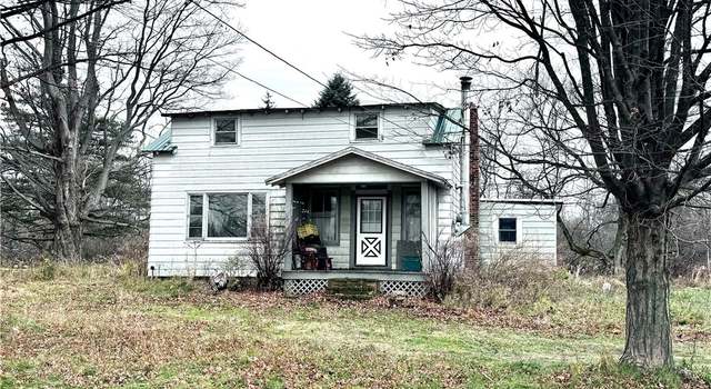 Photo of 9481 Lamberton Rd, Pomfret, NY 14063