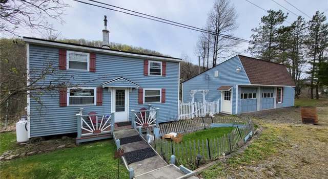 Photo of 184 Marble Rd, Guilford, NY 13780