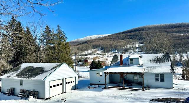 Photo of 6277 County Highway 36, Roxbury, NY 12421