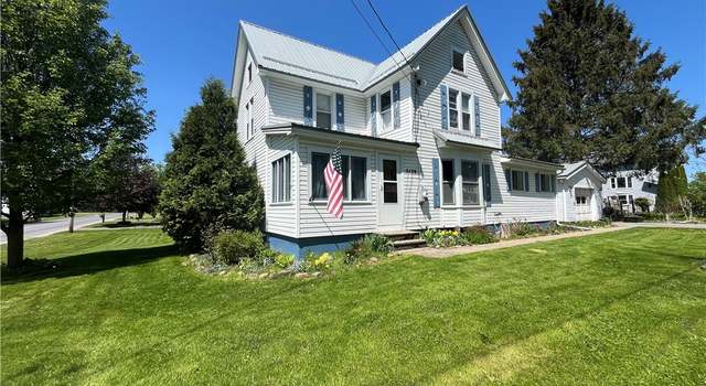 Photo of 5139 Gray St, Rose, NY 14516