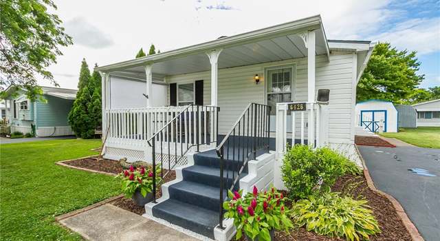 Photo of 6426 Francis Drive # 126, Victor, NY 14564