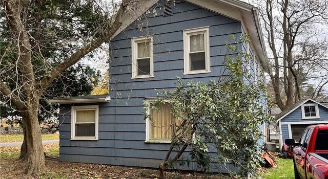 Photo of 30 W Main St, Sidney, NY 13838