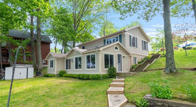 Photo of 7503 Phelps Ave, Wolcott, NY 14590