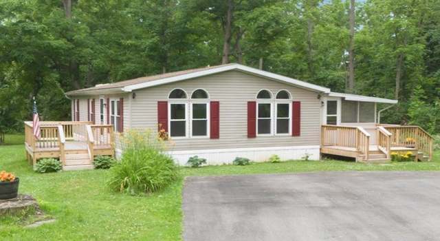 Photo of 36 Ranch Rd, Honeoye, NY 14471