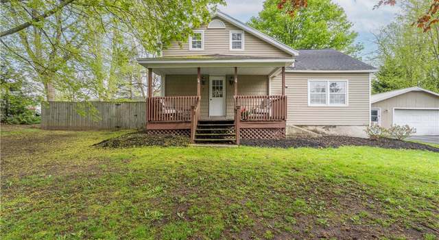 Photo of 7 Quarry St, Phelps, NY 14532