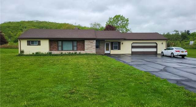 Photo of 3631 Watkins Rd, Pine Valley, NY 14872