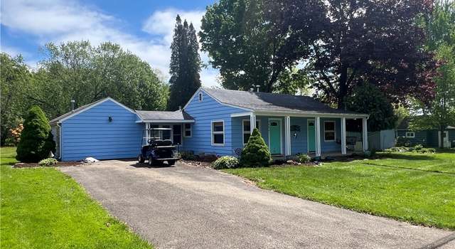 Photo of 5436 Emerald Ave, Dewittville, NY 14728