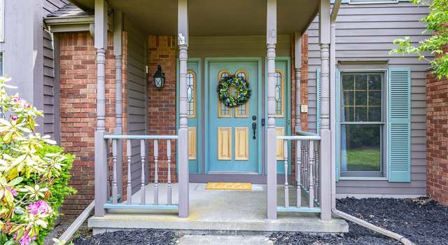Photo of 10 Webwood Cir, Greece, NY 14626