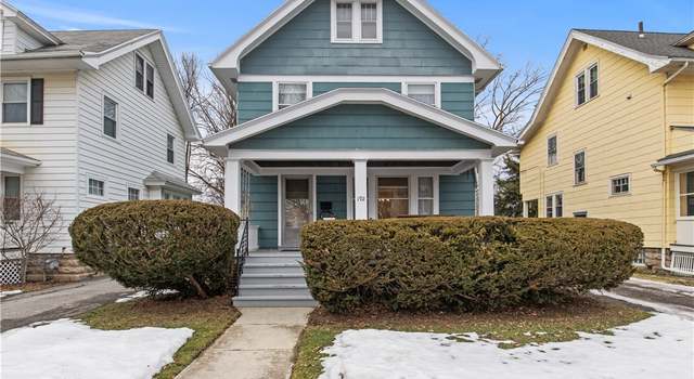 Photo of 192 Raeburn Ave, Rochester, NY 14619