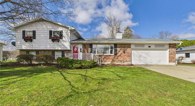 Photo of 7 Saint Marys Dr, Allegany, NY 14706