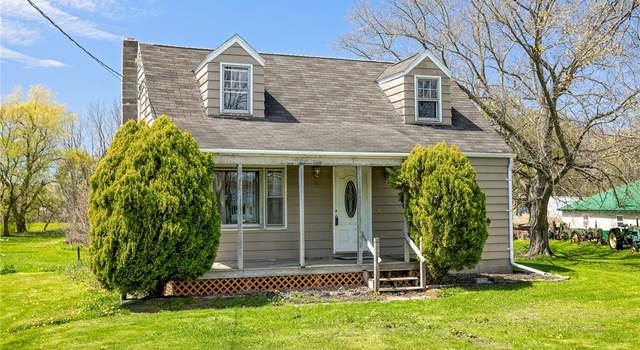 Photo of 6972 Cole Rd, Leroy, NY 14482