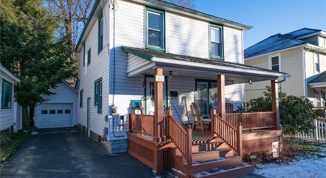 Photo of 82 Griswold St, Walton, NY 13856