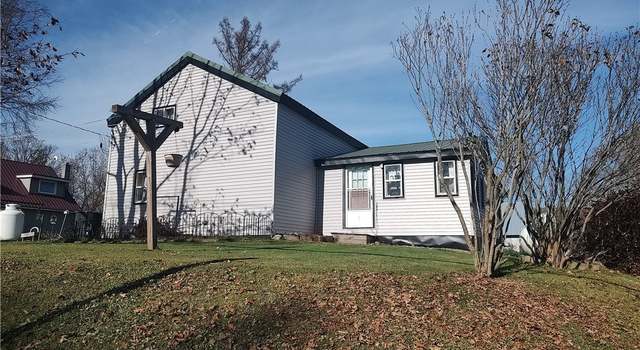 Photo of 1098 Rt-83, Villenova, NY 14138