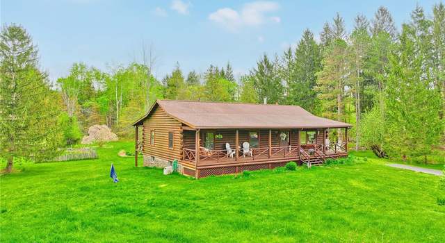 Photo of 1362 Drake Rd, Clarkson, NY 14420