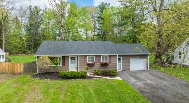 Photo of 36 Alina St, Perinton, NY 14450