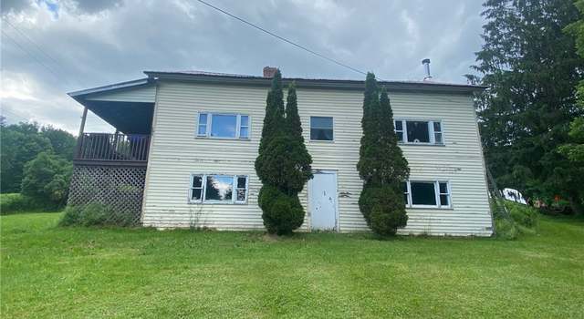 Photo of 3829 State Highway 205, Hartwick, NY 13348