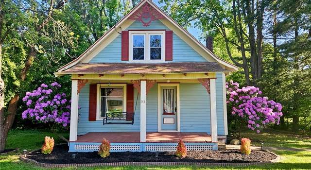 Photo of 1312 Seneca Ave, Olean, NY 14760