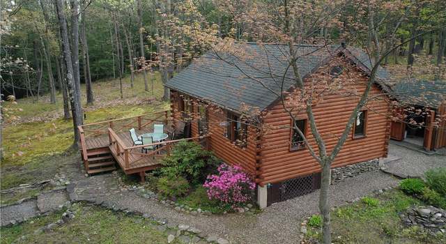 Photo of 8172 Saunders Hill Rd, Naples, NY 14512