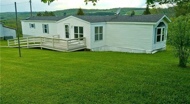 Photo of 8042 County Road 41, Black Creek, NY 14714