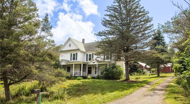 Photo of 5500-5579 Betty Brook Rd, Kortright, NY 13842