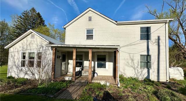 Photo of 24 Clair St, Pine Valley, NY 14872