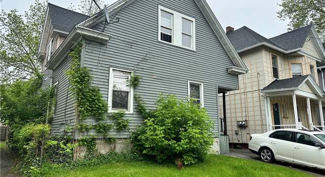 Photo of 496 Colvin St, Rochester, NY 14606