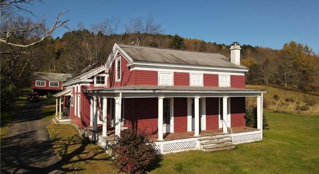 Photo of 3353 State Highway 51, New Lisbon, NY 13808
