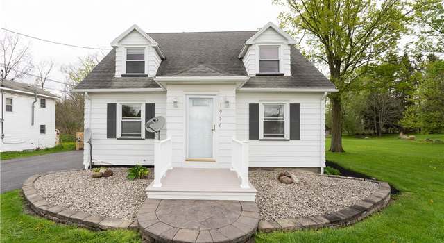 Photo of 1956 Rush Mendon Rd, Rush, NY 14543