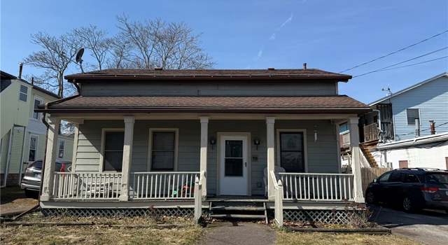 Photo of 16 Park Ave, Sweden, NY 14420