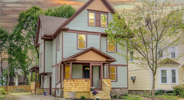 Photo of 561 Hayward Ave, Rochester, NY 14609