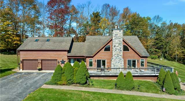 Photo of 156 Bowen Rd, Cooperstown, NY 13326